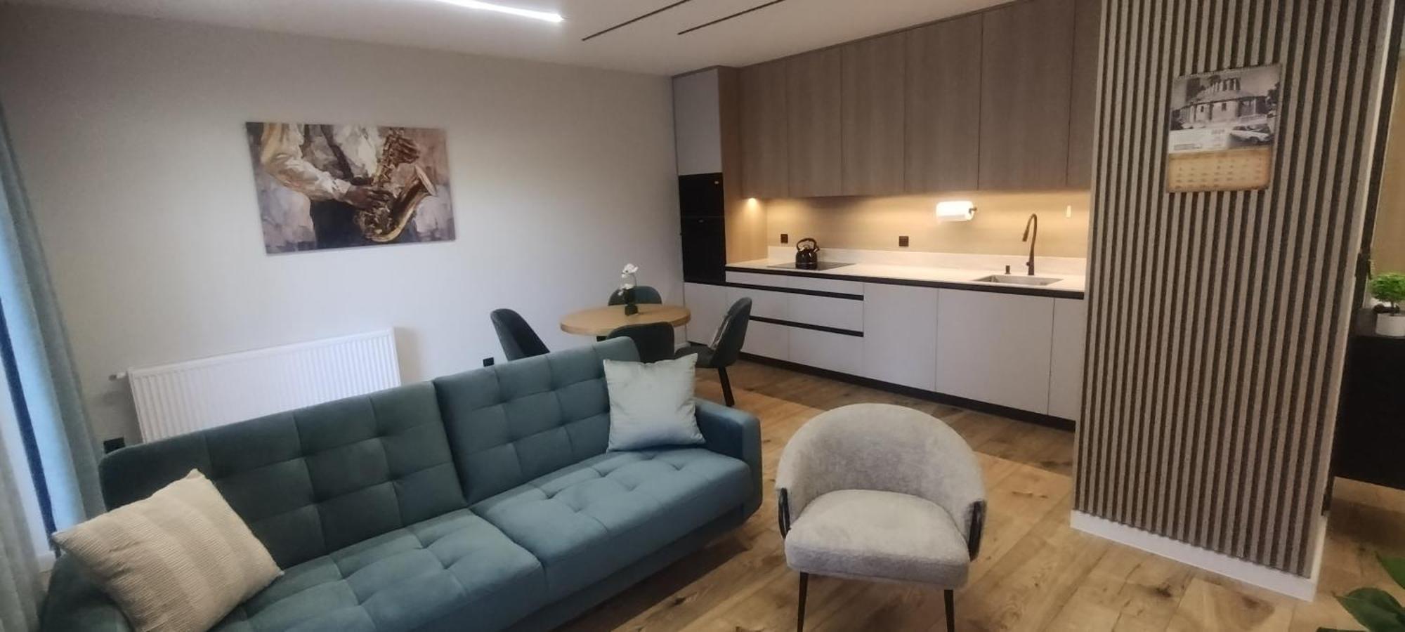 Apartament,,nuta
