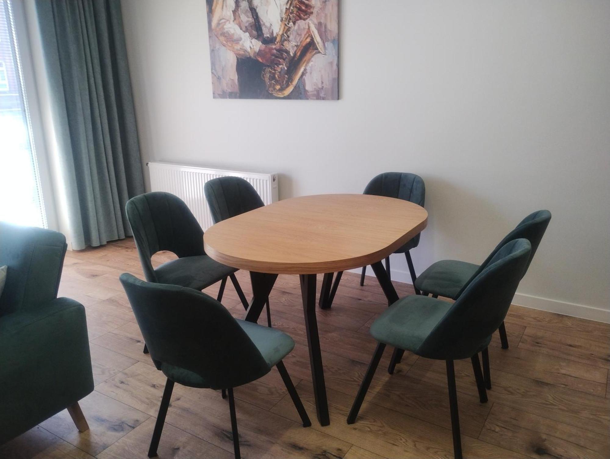 Apartament,,nuta