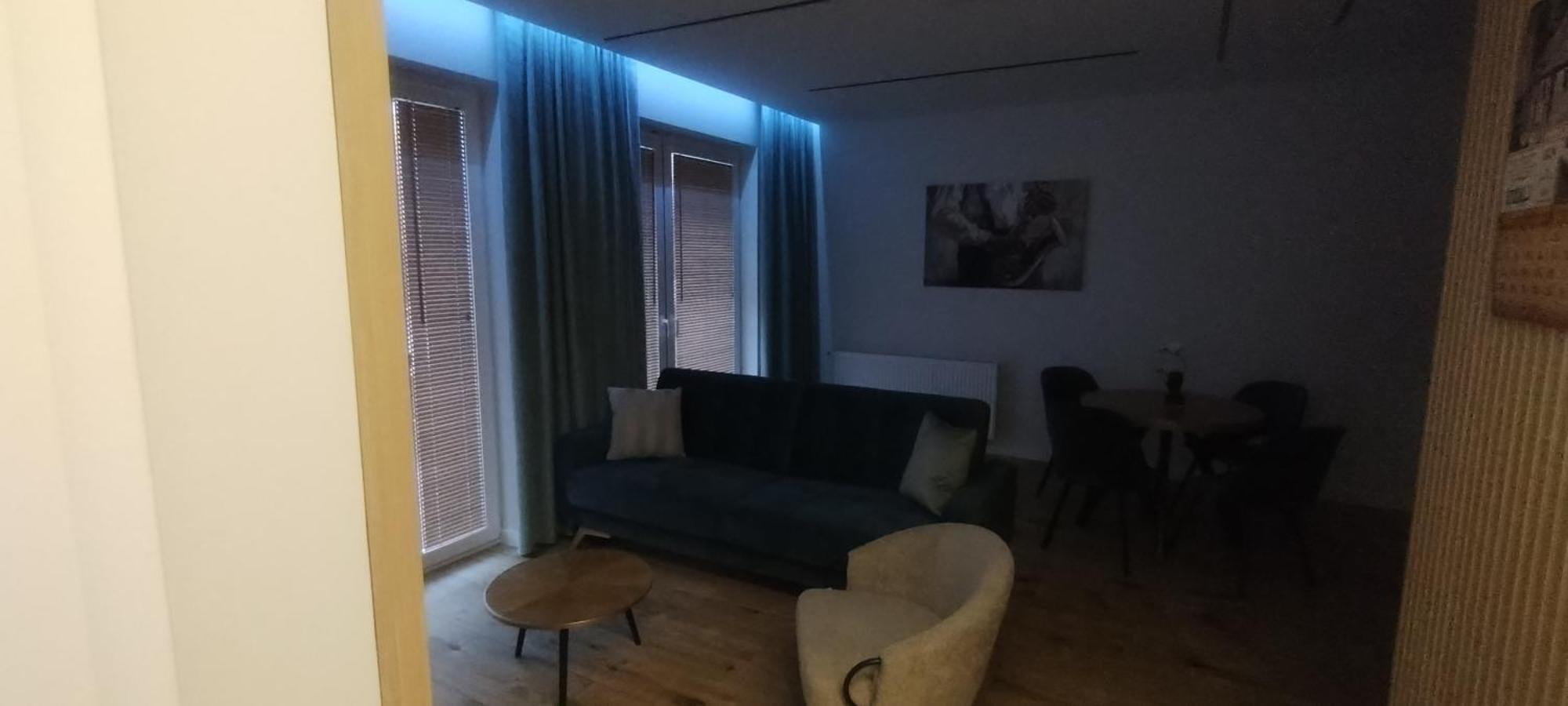 Apartment Apartament,,nuta