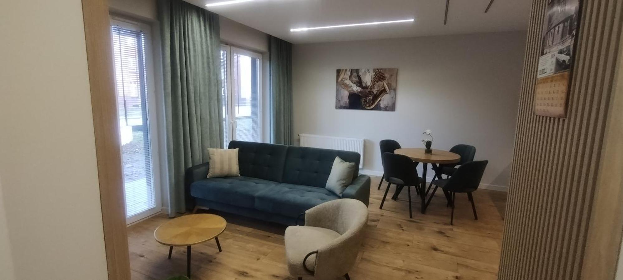 Apartament,,nuta